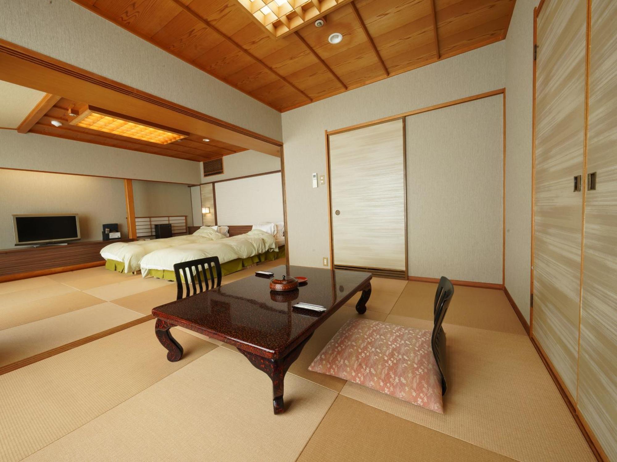 Musashi Shirahama Exterior foto
