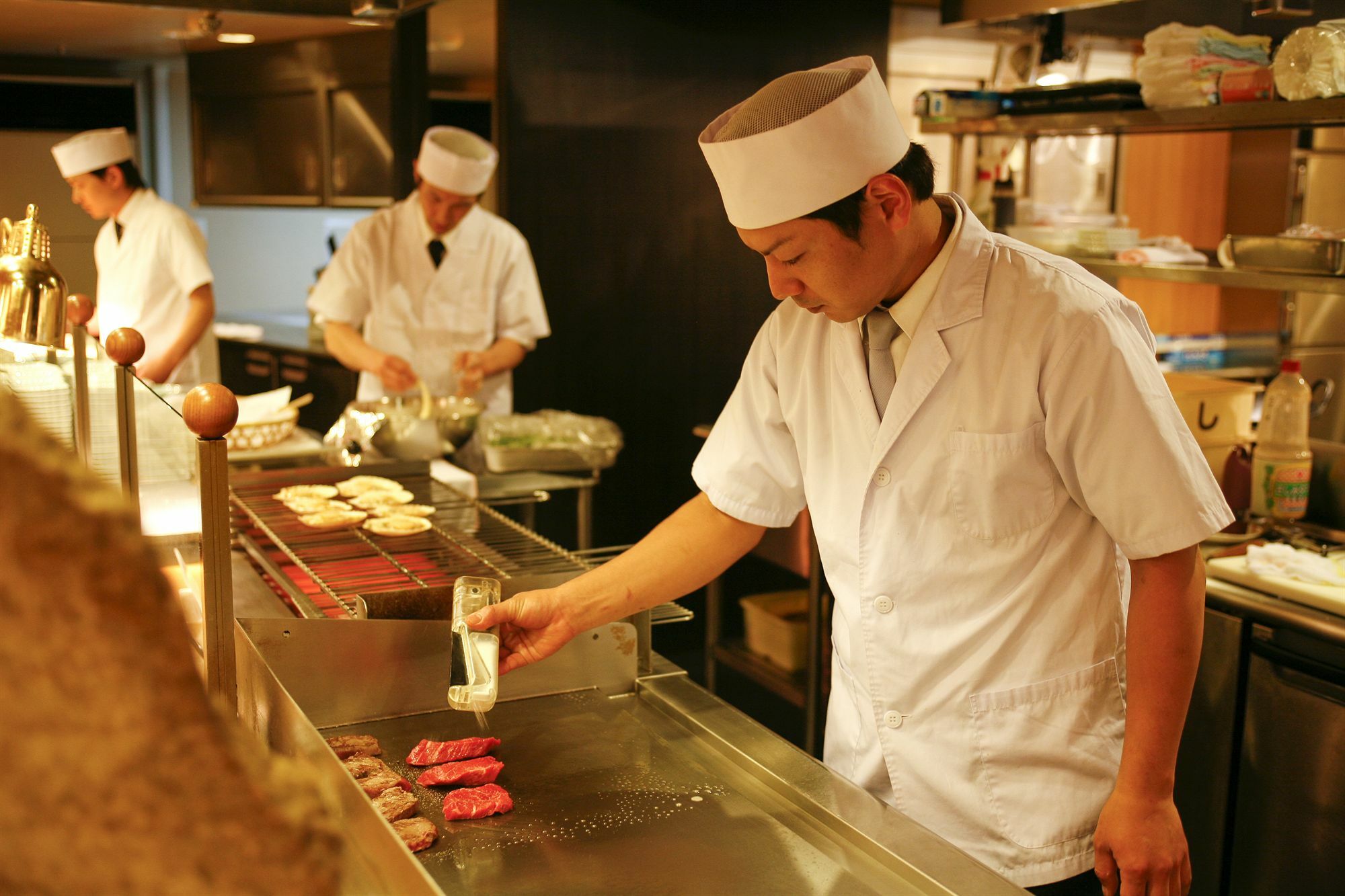Musashi Shirahama Exterior foto